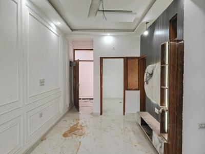 Living Room Image of 900 Sq.ft 3 BHK Builder Floor for sale in Ved Vihar Ghaziabad for Rs. 3530224