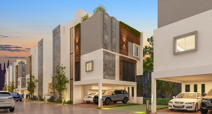 Vaishno Luxuria Property Details Video 1