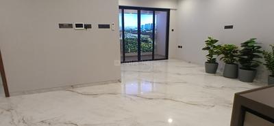 Hall Image of 1095 Sq.ft 2 BHK Apartment / Flat for sale in Kharadi Pune for Rs. 9780000