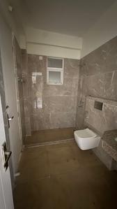 Bathroom Image of 2250 Sq.ft 2 BHK Villa for rent in Eldeco City Phase I, Bilwa Bareilly for Rs. 24000