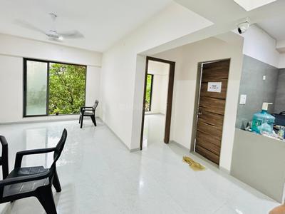 Hall Image of 750 Sq.ft 2.5 BHK Apartment / Flat for sale in Borivali West Mumbai for Rs. 21500000