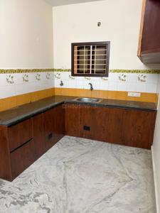 Kitchen Image of 1260 Sq.ft 2.5 BHK Apartment / Flat for rent in Colas Nagar Puducherry for Rs. 23000