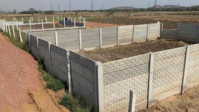 Residential Plot In South of Gurgaon IMT SOHNA near KMP Expressway Plot View 2