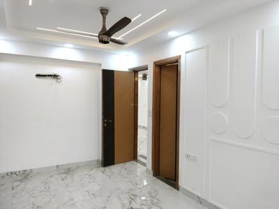Bedroom Image of 2200 Sq.ft 4 BHK Apartment / Flat for sale in Sant Sundar Das Apartments, Sector 12 Dwarka New Delhi for Rs. 41000000