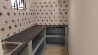 Kitchen Image of 500 Sq.ft 1 BHK Independent House for rent in Koramangala Bengaluru for Rs. 17000