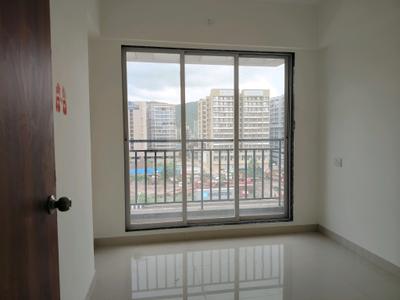 Bedroom Image of 1097 Sq.ft 2 BHK Apartment / Flat for sale in Pushpak Nagar Navi Mumbai for Rs. 7350000