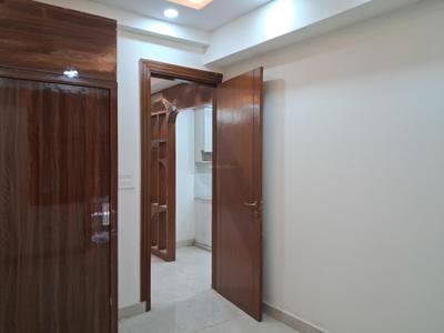 Bedroom Image of 1500 Sq.ft 3 BHK Apartment / Flat for sale in Hometech Pride2 , Sector 73 Noida for Rs. 5280000