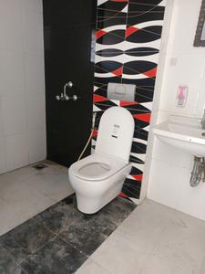 Bedroom Four Image of 2230 Sq.ft 3.5 BHK Apartment / Flat for sale in Magarpatta Laburnum Park, Magarpatta City Pune for Rs. 38000000