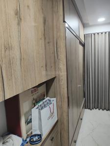 Image of 1440 Sq.ft 2 BHK Apartment / Flat for sale in Swagat Pelican, Sargasan, Gandhinagar for Rs. 7500000