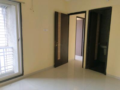 Bedroom Image of 1210 Sq.ft 2 BHK Apartment / Flat for sale in Shagun White Woods, Ulwe Navi Mumbai for Rs. 15500000