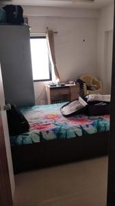 Bedroom Image of 1296 Sq.ft 2 BHK Apartment / Flat for sale in Science City Ahmedabad for Rs. 8500000