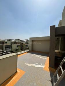 Balcony Image of 3330 Sq.ft 4 BHK Villa for sale in Goyal Floris, Shela Ahmedabad for Rs. 34000000