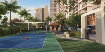 3 BHK Flat