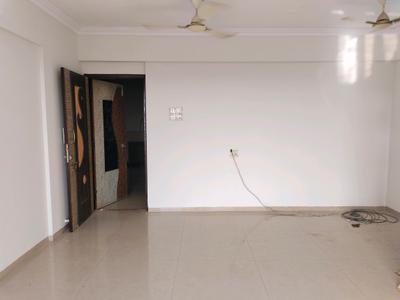 Living Room Image of 1350 Sq.ft 3 BHK Apartment / Flat for rent in Airoli Navi Mumbai for Rs. 65000