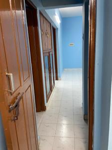 Image of 700 Sq.ft 2 BHK Independent House for rent in Medavakkam, Chennai for Rs. 16000