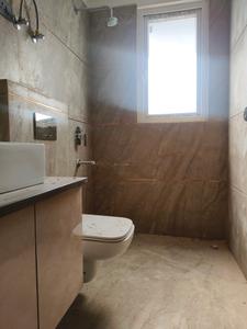 Bedroom Three Image of 2700 Sq.ft 4 BHK Builder Floor for sale in Paramount Luxury Floors Sector 57, Sector 57 Gurgaon for Rs. 33500000