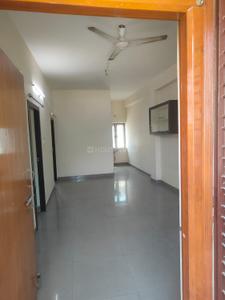 Living Room Image of 800 Sq.ft 2 BHK Independent House for rent in Serilingampally Hyderabad for Rs. 29500