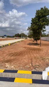 Image of 1113 Sq.ft Residential Plot / Land for sale in Olaiyur, Tiruchirappalli for Rs. 2892687