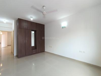 Bedroom Image of 2650 Sq.ft 4 BHK Apartment / Flat for sale in Yelahanka Bengaluru for Rs. 17000000