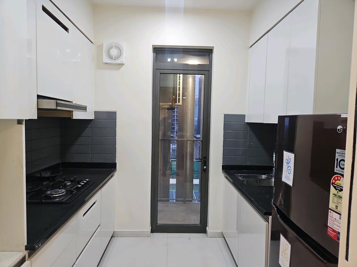 Lodha New Cuffe Parade Main Image 1