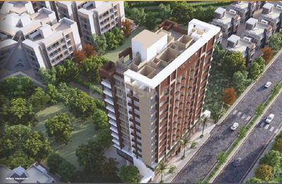 2 BHK Apartment