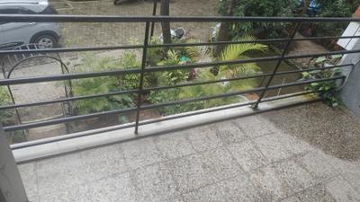 Balcony Image of 1300 Sq.ft 2 BHK Independent House for rent in Viman Nagar Pune for Rs. 45000