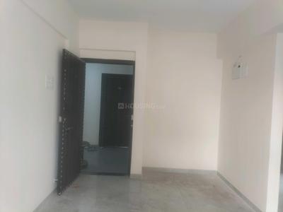 Bedroom Image of 680 Sq.ft 1 BHK Apartment / Flat for sale in Arkan Avenue, Taloja Navi Mumbai for Rs. 3900000