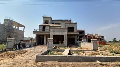 Image of 4500 Sq.ft Residential Plot / Land for sale in Mullanpur Garibdass, Chandigarh for Rs. 55000000