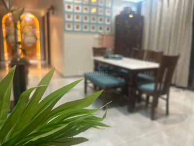 Hall Image of 1800 Sq.ft 3 BHK Villa for rent in Avadh Heliconia Homes, Tukwada Vapi for Rs. 70000