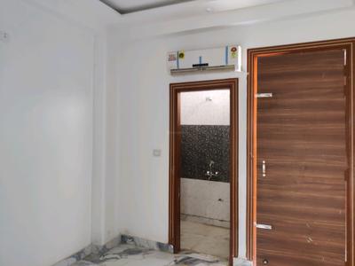 Bedroom Image of 750 Sq.ft 2 BHK Builder Floor for sale in DLF Ankur Vihar Ghaziabad for Rs. 2175030