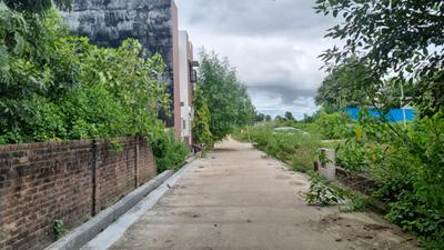 Image of 5400 Sq.ft Residential Plot / Land for sale in Sultanpur Road, Lucknow for Rs. 21600000