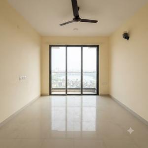 Hall Image of 950 Sq.ft 3 BHK Apartment / Flat for sale in PS Jiva, Tangra Kolkata for Rs. 17000000
