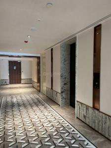 Image of 2560 Sq.ft 4 BHK Apartment / Flat for rent in Prestige Jasdan Classic, Jacob Circle, Mumbai for Rs. 450000