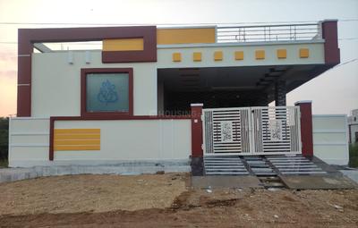 Image of 1650 Sq.ft 2 BHK Independent House for sale in Gurram Guda, Hyderabad for Rs. 11500000