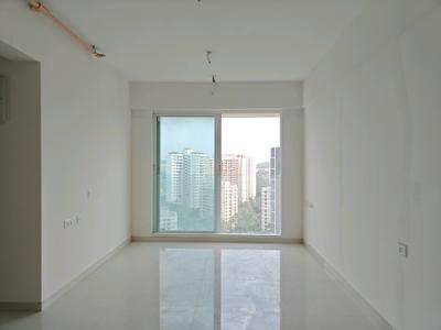 Living Room Image of 750 Sq.ft 2 BHK Apartment / Flat for rent in Tridhaatu Morya, Chembur Mumbai for Rs. 75000