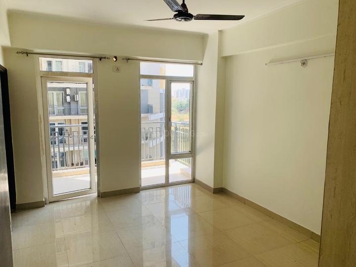The Antriksh Heights Main Image 1