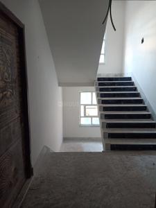 Balcony Image of 524 Sq.ft 1 BHK Apartment / Flat for sale in Keshtopur Kolkata for Rs. 2050000