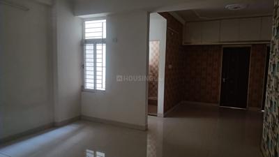 Bedroom Image of 1450 Sq.ft 3 BHK Apartment / Flat for rent in Badri Bhawani Shankar Abode, Ayodhya Bypass Bhopal for Rs. 16500