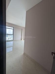 Bedroom Image of 2600 Sq.ft 4 BHK Apartment / Flat for sale in Prabhadevi Mumbai for Rs. 122500000