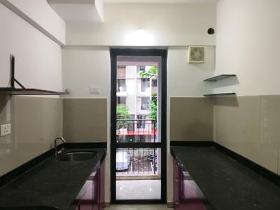 Kitchen Image of 600 Sq.ft 1 BHK Apartment / Flat for sale in Lodha Palava Downtown, Palava Phase 2 Thane for Rs. 2800000