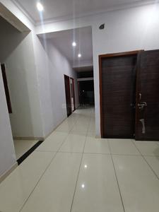 Hall Image of Yuva Boys PG in Murlipura, Jaipur