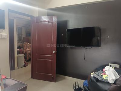 Bedroom Image of 1448 Sq.ft 3 BHK Apartment / Flat for sale in EAPL Sri Tirumala Splendor by EAPL Group, BTM Layout Bengaluru for Rs. 10530000