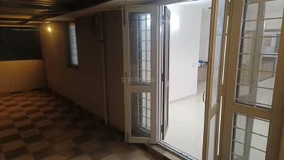 Image of 1300 Sq.ft 2 BHK Apartment / Flat for rent in HBR Layout, Bengaluru for Rs. 33000