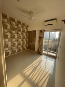 Bedroom Image of 796 Sq.ft 2 BHK Apartment / Flat for sale in Arihant Abode, Noida Extension Greater Noida for Rs. 12393000