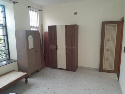 Bedroom Image of 4250 Sq.ft 4 BHK Villa for rent in Brigade Woods, Whitefield Bengaluru for Rs. 80000