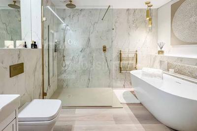 Image of 1400 Sq.ft 3 BHK Apartment / Flat for sale in Adani Linkbay Residences Phase II Wing B, Andheri West, Mumbai for Rs. 44900000