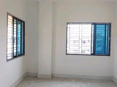 Bedroom Image of 580 Sq.ft 2 BHK Apartment / Flat for sale in Mourigram Howrah for Rs. 1856000