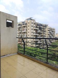 Bedroom Image of 700 Sq.ft 1 BHK Apartment / Flat for sale in Jairaj Lake Town, Katraj Pune for Rs. 7500000