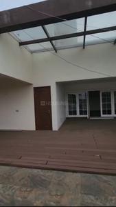 Balcony Image of 7335 Sq.ft 4.5 BHK Penthouse for sale in Legacy Adonia, Malleswaram Bengaluru for Rs. 250000000