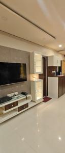Hall Image of 1100 Sq.ft 2 BHK Apartment / Flat for rent in Sevoke Rd Siliguri for Rs. 27000